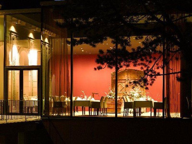 Hotel Belmont By Waldhaus 4*