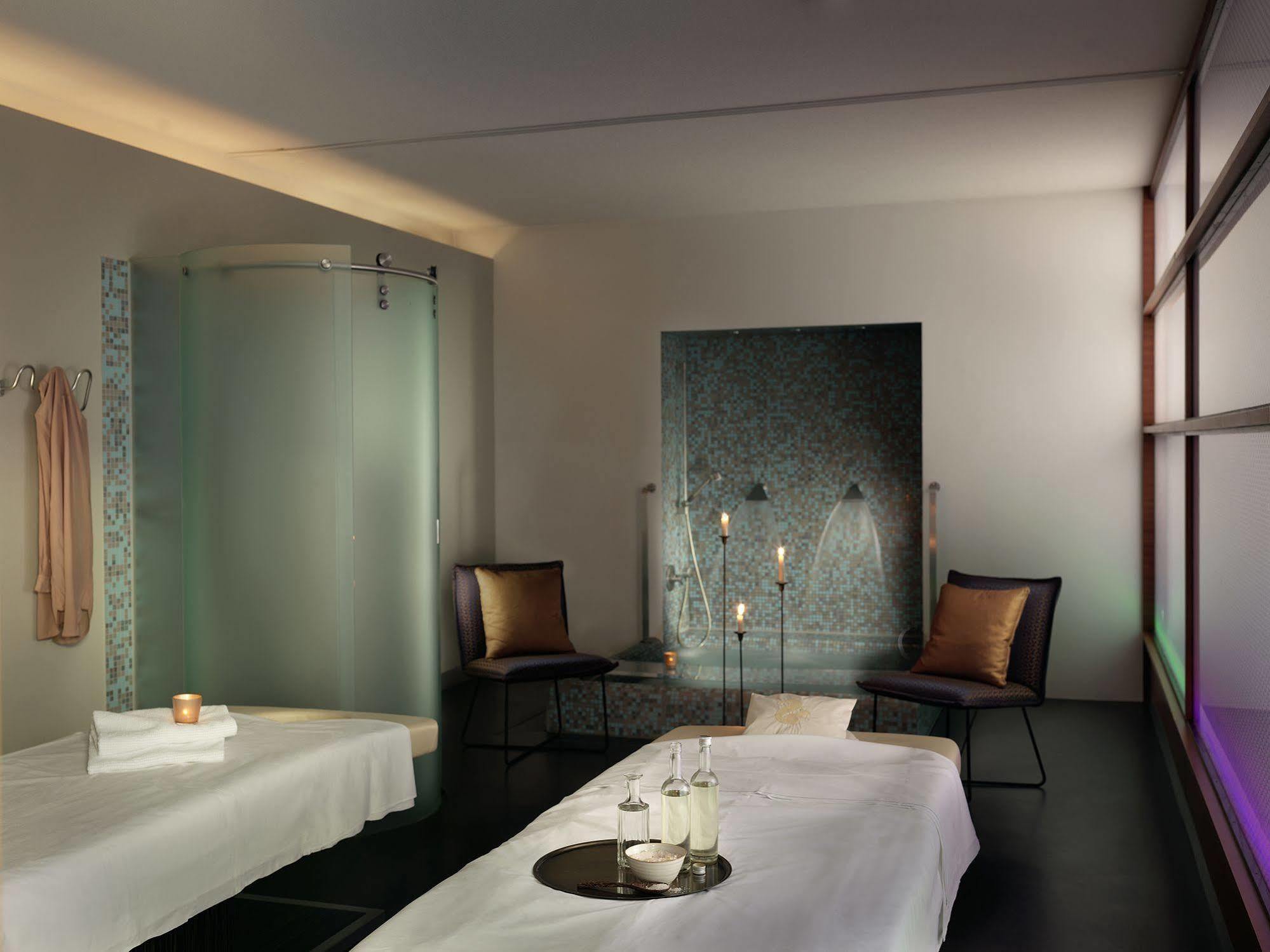 Belmont By Waldhaus 4* Flims